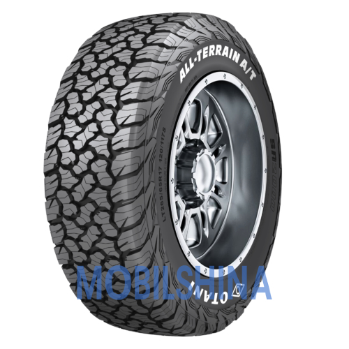 Otani All-Terrain A/T SA2000 - фото 1