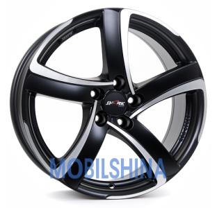 Легкосплавные диски Alutec Shark R17-R18