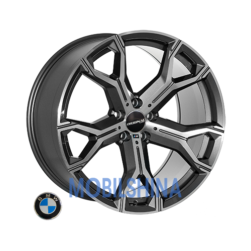 Zorat wheels 5&nbsp;498 - фото 1