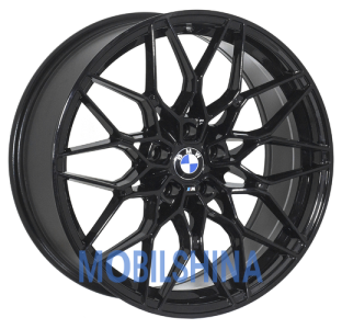 Легкосплавні диски Zorat wheels BKY1091 R19