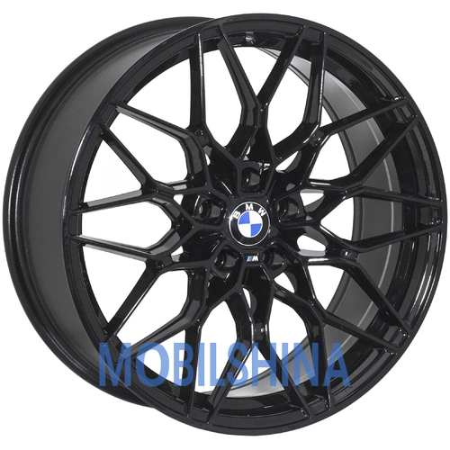 Zorat wheels BKY1091 - фото 1