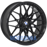 Zorat wheels BKY1091 - фото 1