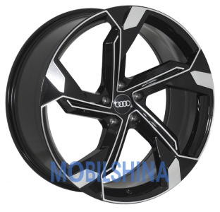 Легкосплавні диски Zorat wheels BKY1201 R21