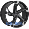 Zorat wheels BKY1201 - фото 1