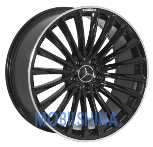 Легкосплавні диски Zorat wheels BKY5909B R20