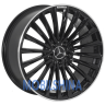 Zorat wheels BKY5909B - фото 1