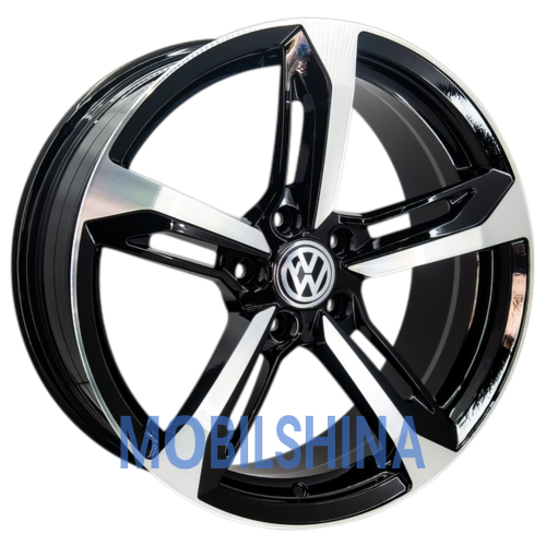 Replica Volkswagen GT DX219 - фото 1