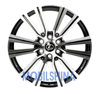 Диски на авто Replica LX894 R20