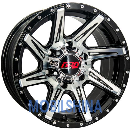 Gt radial 856 - фото 1