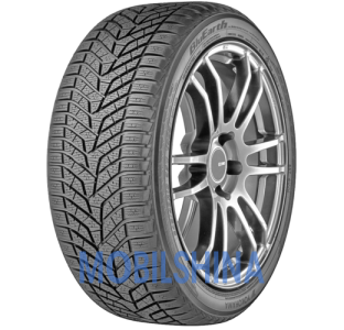 Шины Yokohama BluEarth*Winter V905 R15-R21