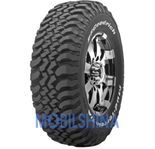 Шины Bfgoodrich Bfgoodrich Mud-Terrain T/A KM R16