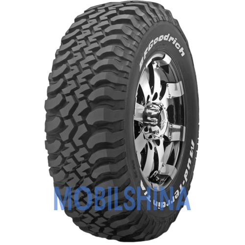 Bfgoodrich Mud-Terrain T/A KM - фото 1