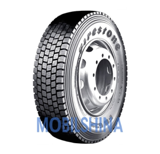 Вантажні шини Firestone FD622+ (ведущая) R22.5