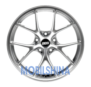 Легкосплавні диски Flow forming Flow forming FF002 R17-R19 Легкосплавні диски Flow forming Flow forming FF002 R17-R19