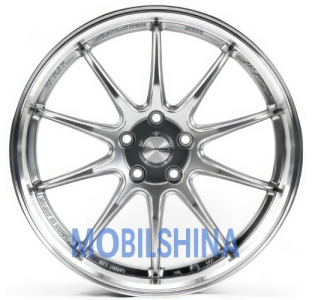 Легкосплавні диски Flow forming FF021 R19
