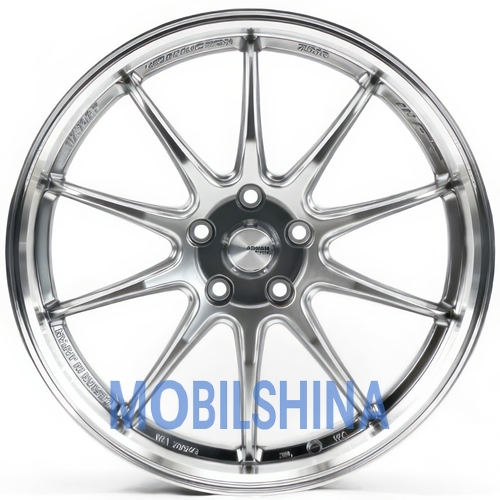 Flow forming FF021 - фото 1