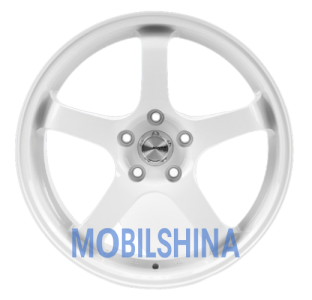 Легкосплавні диски Flow forming FF067 R18