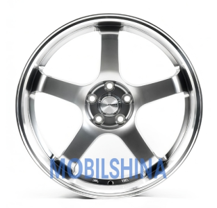 Легкосплавні диски Flow forming Flow forming FF134 R18 Легкосплавні диски Flow forming Flow forming FF134 R18