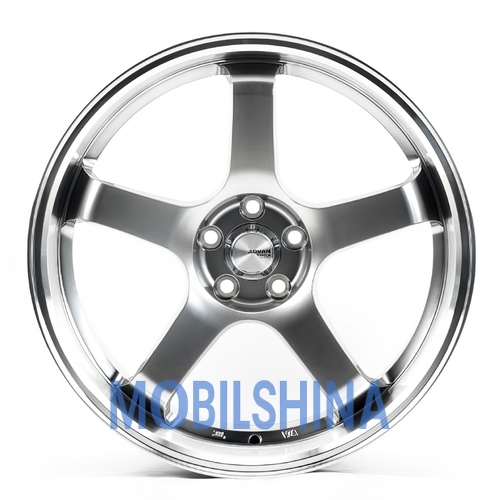 Flow forming FF134 - фото 1