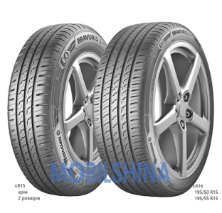 Barum Bravuris 5 HM 295/35 R21 107Y XL