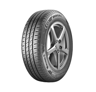 Летние шины R17 Barum Bravuris 5 HM 215/65 R17 99V