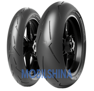 Мотошини Pirelli DIABLO SuperCORSA V4 SC1 R17