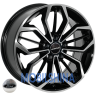Zorat wheels BK5433 - фото 1