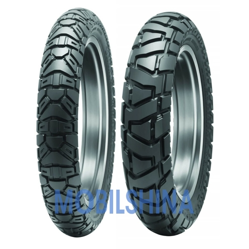 Dunlop Trailmax Mission - фото 1
