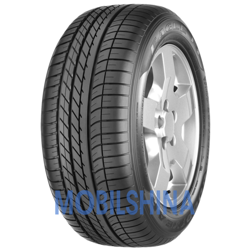 Goodyear Eagle F1 Asymmetric SUV - фото 1