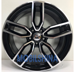 Легкосплавні диски Sportmax racing SR9423 R18