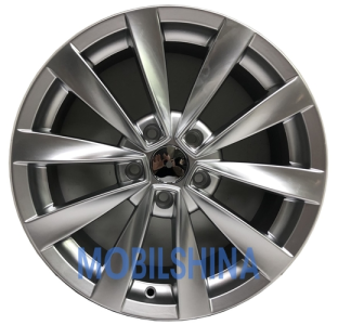 Легкосплавні диски Replica Volkswagen (CT2245) R17 Легкосплавні диски Replica Volkswagen (CT2245) R17