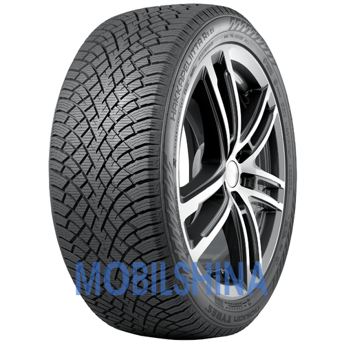 Nokian Hakkapeliitta R5 EV - фото 1