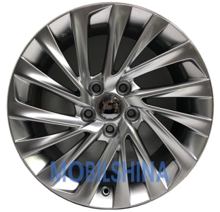 Легкосплавні диски Replica Replica Toyota (CT2313) R17