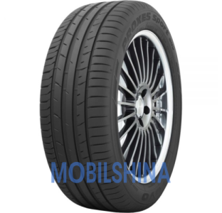 Легкові шини Toyo Proxes Sport 275/45 R20 110Y XL