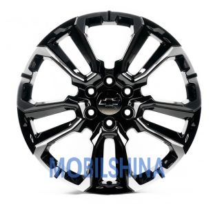 Легкосплавні диски Replica Replica GN7036 R22