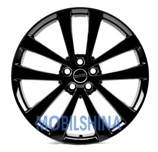 Легкосплавные диски Replica LR1796 R22
