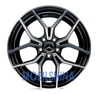 Легкосплавні диски Replica Replica MR021-026 R19