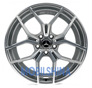 Легкосплавные диски Replica MR021-028 R19