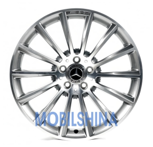 Легкосплавные диски Replica MR021-041 R19