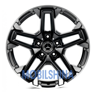 Легкосплавні диски Replica Replica MR593 R20