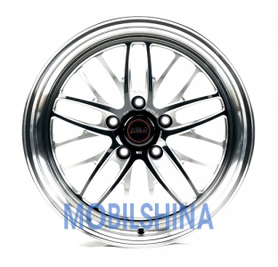 Легкосплавні диски Cast wheels CW5073 R18 Легкосплавні диски Cast wheels CW5073 R18