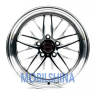 Cast wheels CW5073 - фото 1