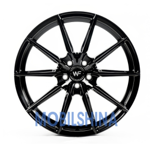 Легкосплавні диски Flow forming FF604 R18 Легкосплавні диски Flow forming FF604 R18