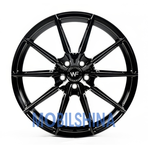 Flow forming FF604 - фото 1