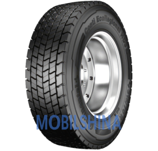 Шины Continental Conti EcoRegional HD3+ (ведущая) R22.5 Шины Continental Conti EcoRegional HD3+ (ведущая) R22.5