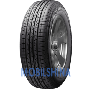 Шины Kumho Solus KL21 R18