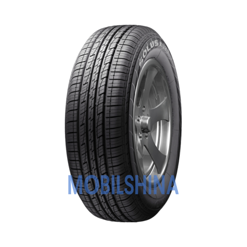 Kumho Solus KL21 - фото 1