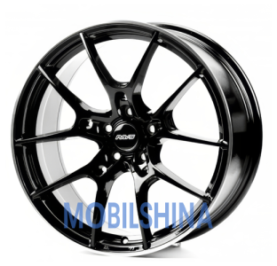 Легкосплавні диски Cast wheels CW691 8/R18 73,1 ET35
