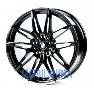 Легкосплавні диски Replica BMW B0294A R19