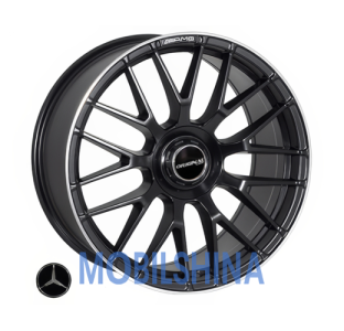 Легкосплавные диски Replica Mercedes MR1261 R19